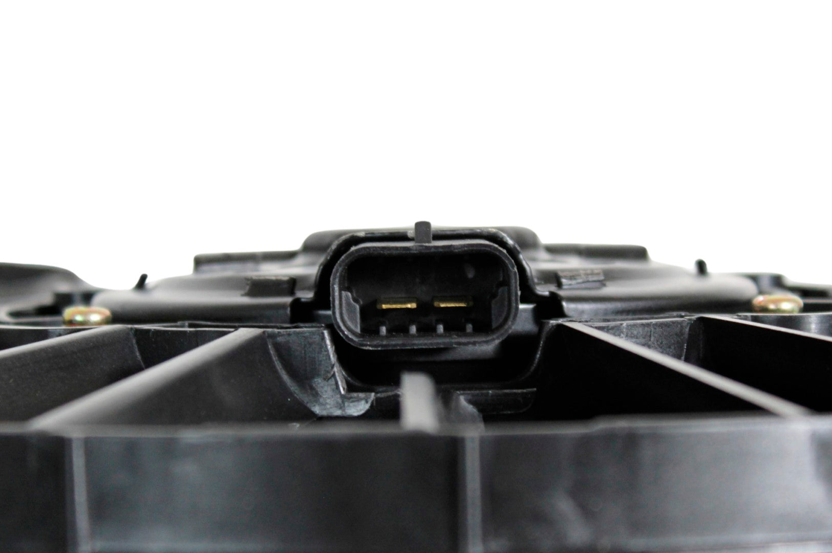 Motoventilador Automotriz Chevrolet Malibu G6 06  10