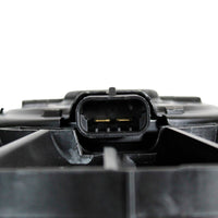 Motoventilador Automotriz Chevrolet Malibu G6 06  10