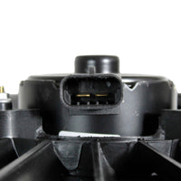 Motoventilador Automotriz Chevrolet Malibu G6 06  10
