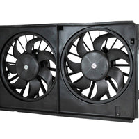 Motoventilador Automotriz Chevrolet Malibu G6 06  10