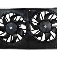 Motoventilador Automotriz Chevrolet Malibu G6 06  10