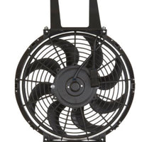 Motoventilador Automotriz Chevrolet C1500 C2500 C3500 Silverado Yukon Suburban R25 Sonora Tahoe Trailblazer Cheyenne  95  04