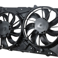 Motoventilador Automotriz Buick Regal Impala Malibu 13  17