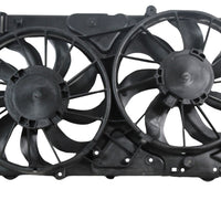 Motoventilador Automotriz Buick Regal Impala Malibu 13  17
