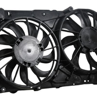Motoventilador Automotriz Buick Regal Impala Malibu 13  17