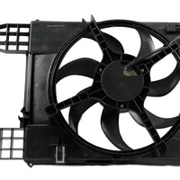 Motoventilador Automotriz Chevrolet Aveo  Aveo5 09  18 G3 9  10 C/AA