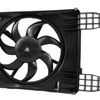 Motoventilador Automotriz Chevrolet Aveo  Aveo5 09  18 G3 9  10 C/AA