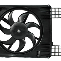 Motoventilador Automotriz Chevrolet Aveo  Aveo5 09  18 G3 9  10 C/AA