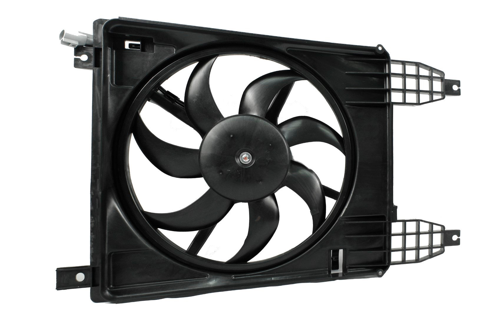 Motoventilador Automotriz Chevrolet Aveo  Aveo5 09  18 G3 9  10 C/AA