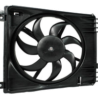 Motoventilador Automotriz Chevrolet Aveo  Aveo5 09  18 G3 9  10 C/AA