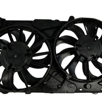 Motoventilador Automotriz Chevrolet Malibu 13  14  LaCrosse Impala Regal 12  18