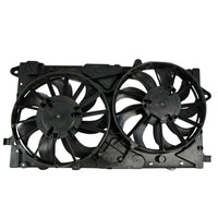 Motoventilador Automotriz Chevrolet Malibu 13  14  LaCrosse Impala Regal 12  18