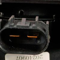 Motoventilador Automotriz Chevrolet Malibu 13  14  LaCrosse Impala Regal 12  18