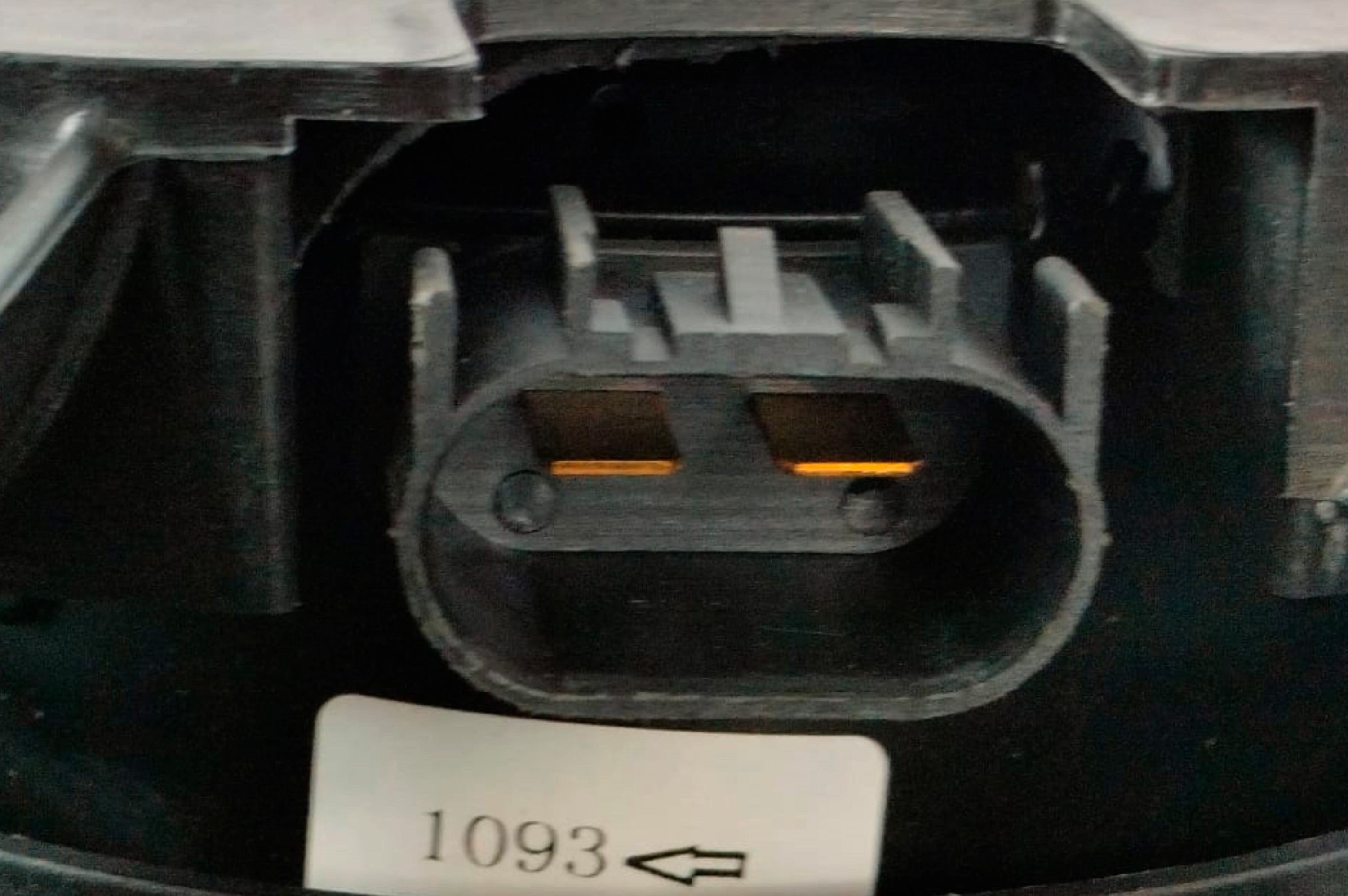 Motoventilador Automotriz Chevrolet Malibu 13  14  LaCrosse Impala Regal 12  18