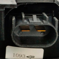 Motoventilador Automotriz Chevrolet Malibu 13  14  LaCrosse Impala Regal 12  18