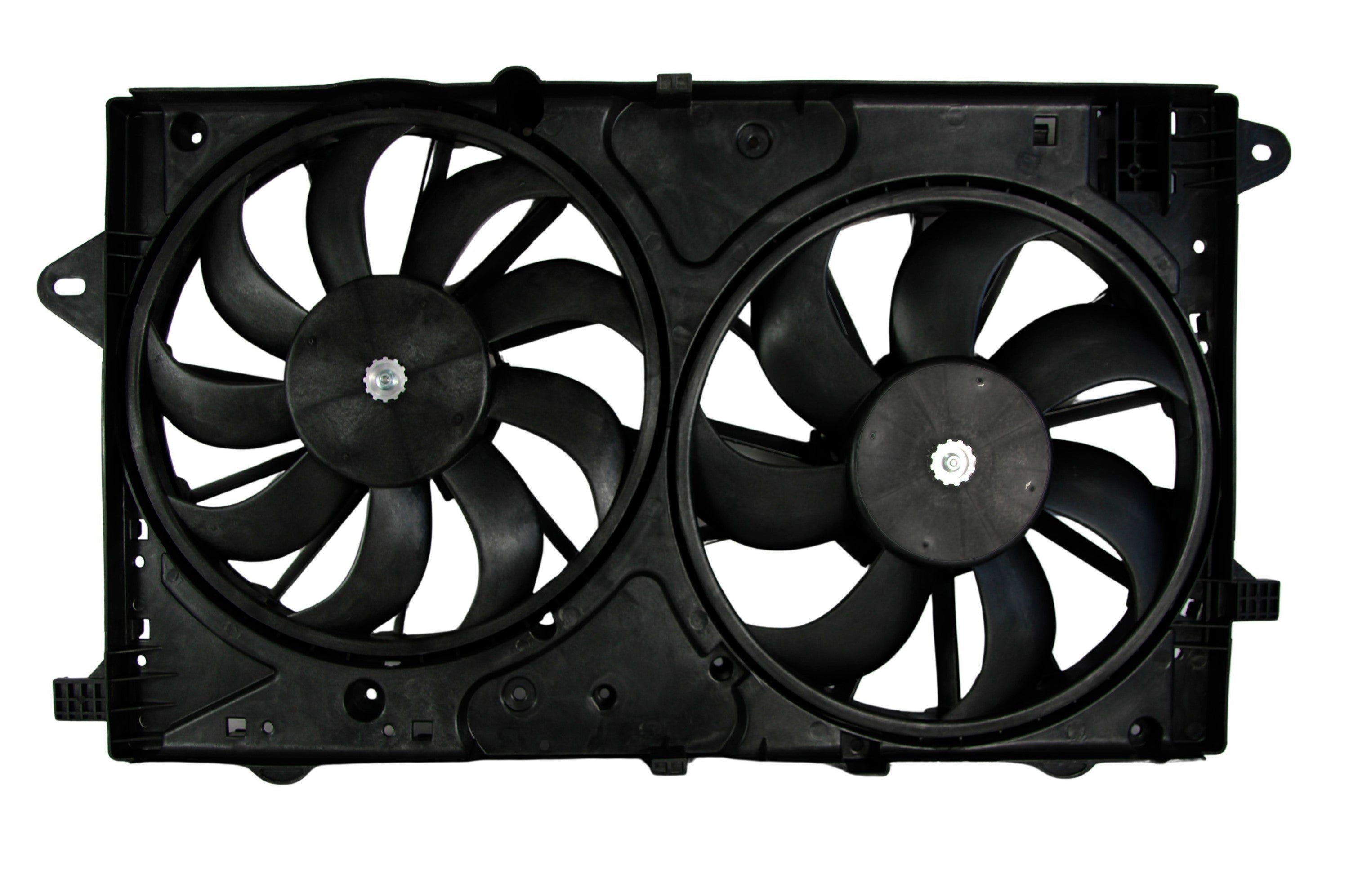 Motoventilador Automotriz Chevrolet Malibu 13  14  LaCrosse Impala Regal 12  18