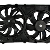 Motoventilador Automotriz Chevrolet Malibu 13  14  LaCrosse Impala Regal 12  18