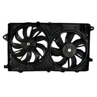 Motoventilador Automotriz Chevrolet Malibu 13  14  LaCrosse Impala Regal 12  18