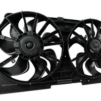 Motoventilador Automotriz Buick Regal Venture Silhouette 99  00 Grand Prix 99  03