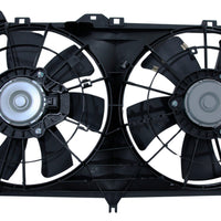 Motoventilador Automotriz Chevrolet Camaro 12  15