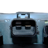 Motoventilador Automotriz Chevrolet Camaro 12  15