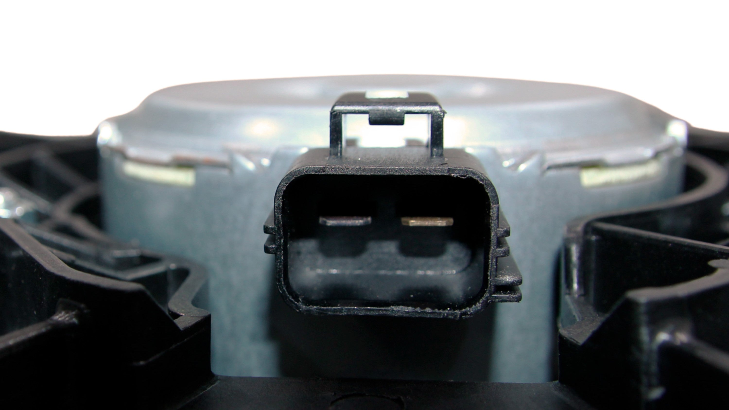 Motoventilador Automotriz Chevrolet Camaro 12  15