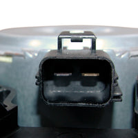 Motoventilador Automotriz Chevrolet Camaro 12  15