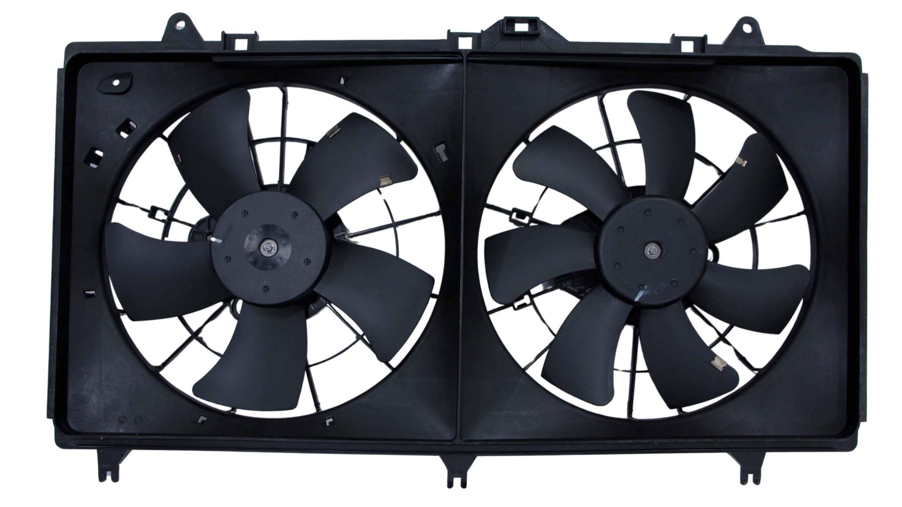 Motoventilador Automotriz Chevrolet Camaro 12  15