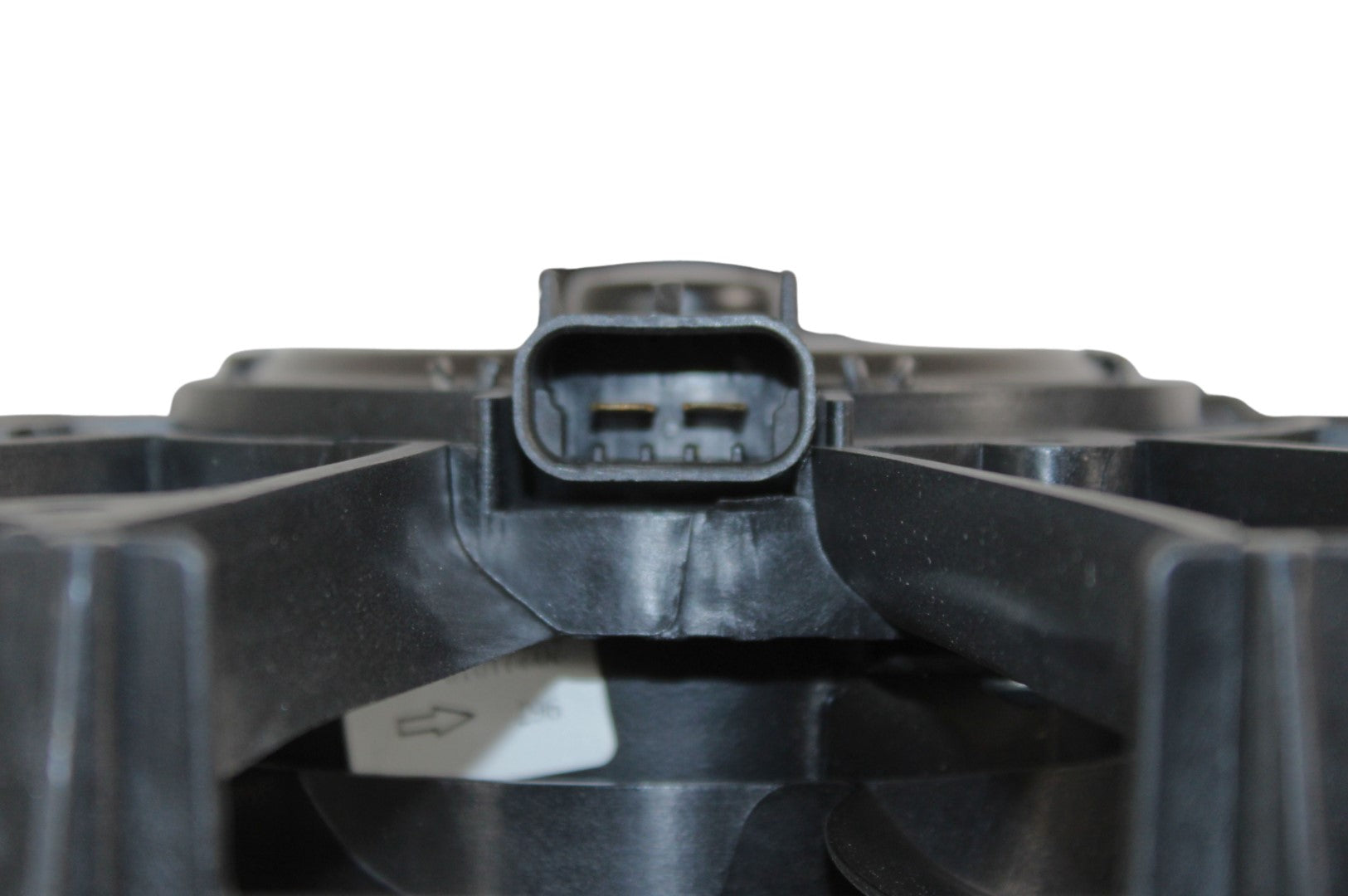 Motoventilador Automotriz Cadillac ELR 14  15 Volt 11  15