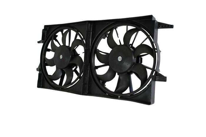 Motoventilador Automotriz Cadillac ELR 14  15 Volt 11  15