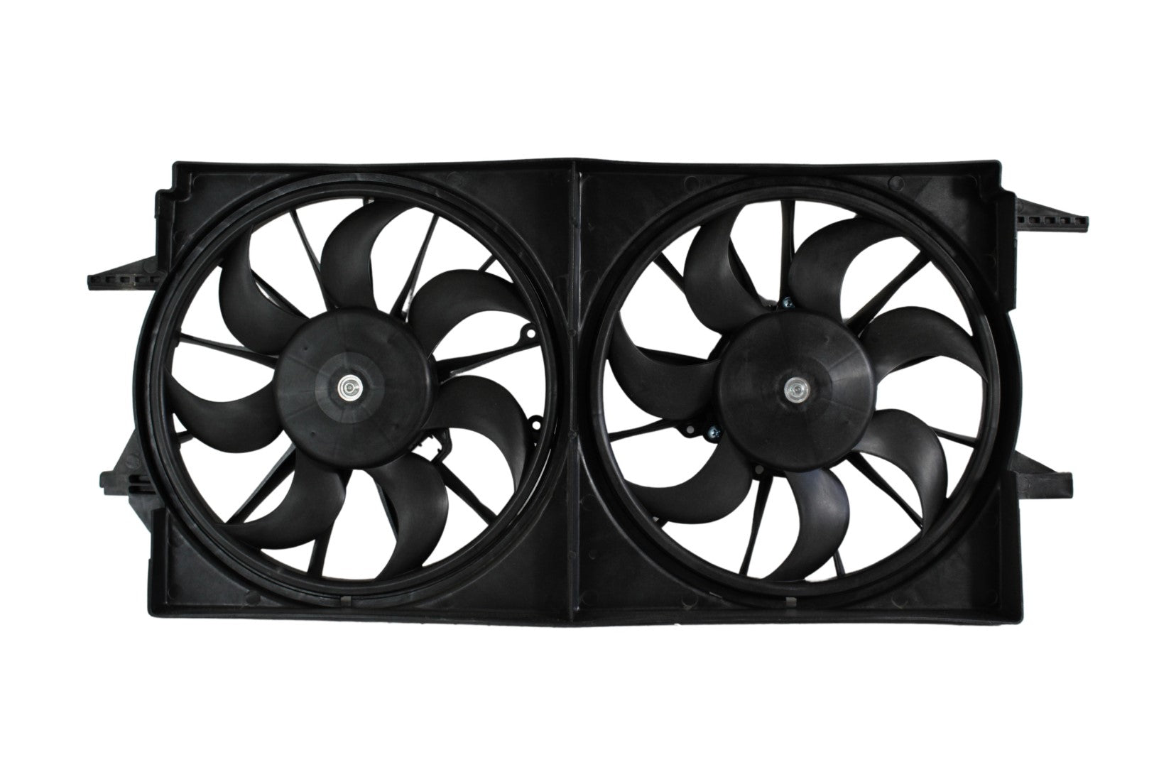 Motoventilador Automotriz Cadillac ELR 14  15 Volt 11  15