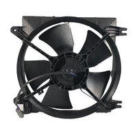 Motoventilador Automotriz Chevrolet Optra 06 -10  Forenza Reno  06  08