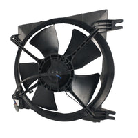 Motoventilador Automotriz Chevrolet Optra 06 -10  Forenza Reno  06  08