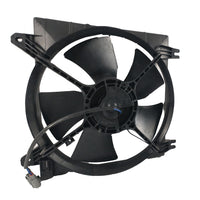 Motoventilador Automotriz Chevrolet Optra 06 -10  Forenza Reno  06  08