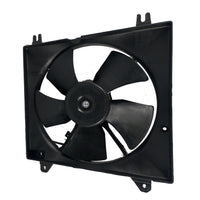 Motoventilador Automotriz Chevrolet Optra 06 -10  Forenza Reno  06  08