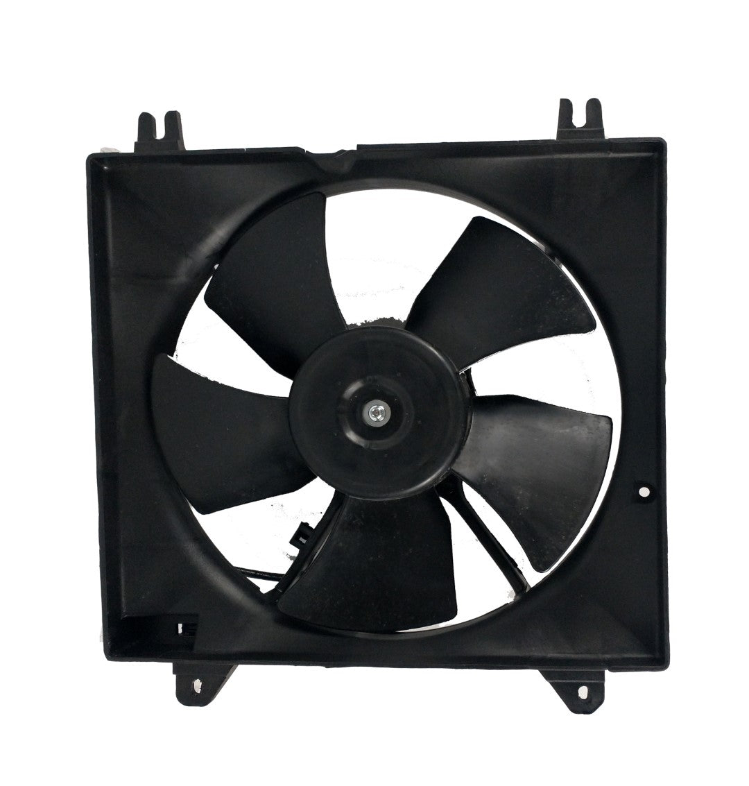 Motoventilador Automotriz Chevrolet Optra 06 -10  Forenza Reno  06  08
