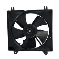 Motoventilador Automotriz Chevrolet Optra 06 -10  Forenza Reno  06  08
