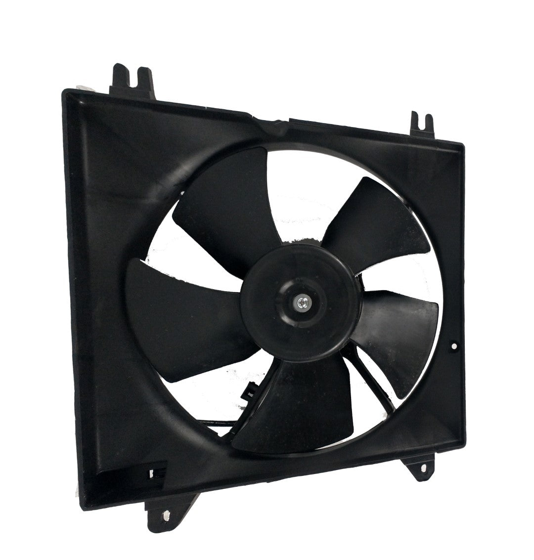 Motoventilador Automotriz Chevrolet Optra 06 -10  Forenza Reno  06  08