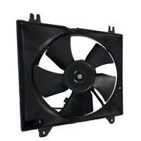 Motoventilador Automotriz Chevrolet Optra 06 -10  Forenza Reno  06  08