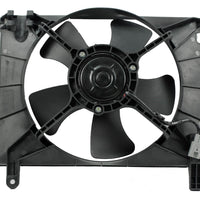 Motoventilador Automotriz Chevrolet Aveo 04  08