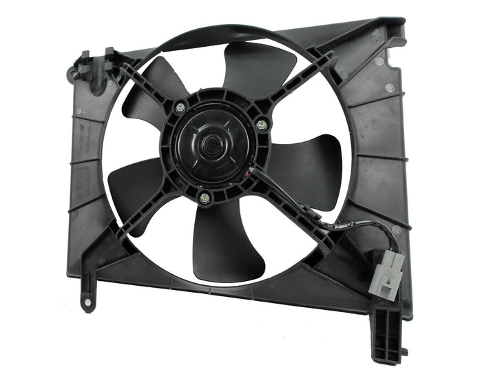 Motoventilador Automotriz Chevrolet Aveo 04  08