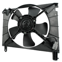 Motoventilador Automotriz Chevrolet Aveo 04  08
