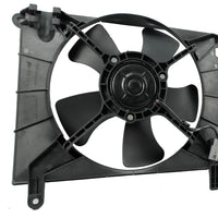 Motoventilador Automotriz Chevrolet Aveo 04  08