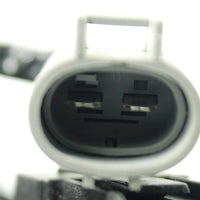Motoventilador Automotriz Chevrolet Aveo 04  08