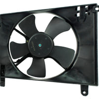 Motoventilador Automotriz Chevrolet Aveo 04  08