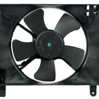 Motoventilador Automotriz Chevrolet Aveo 04  08