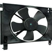 Motoventilador Automotriz Chevrolet Aveo 04  08