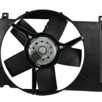 Motoventilador Automotriz Chevrolet Chevy 94  10