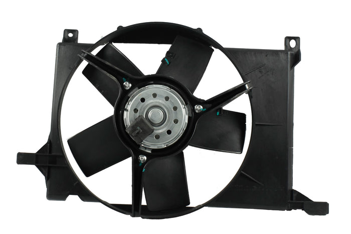 Motoventilador Automotriz Chevrolet Chevy 94  10