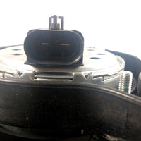 Motoventilador Automotriz Chevrolet Chevy 94  10